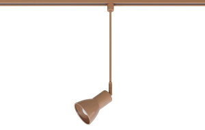 LED�J���[�X�|�b�g���C�g�@BSL-5017BR���C�e�B���O���[����t�@�{�̃u���E���@ �R�b�v�^�i�����O�j�@��ʓd���`LED�����v [E26] �@�d�������\�^�@UNITY/���j�e�B�@Bulie�@��LED�d���ʔ�