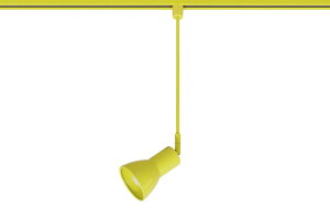 LED�J���[�X�|�b�g���C�g�@BSL-5017YE���C�e�B���O���[����t�@�{�̃C�G���[�@ �R�b�v�^�i�����O�j�@��ʓd���`LED�����v [E26] �@�d�������\�^�@UNITY/���j�e�B�@Bulie�@��LED�d���ʔ�