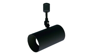�y�V���i�z�@LED�X�|�b�g���C�g�@BSL-5006B�@���C�e�B���O���[����t�@�{�̃u���b�N�@��ʓd���`LED�����v(E26)�@�d�������\�^�@Bulie type-E series[E26]�@UNITY/���j�e�B�@��LED�d���ʔ�