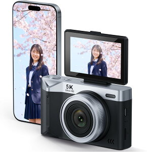 �y 180�x��]�X�N���[���E5K 9600����f�z�f�W�^���J���� �X�}�z�ɑ���� �f�W�J�� WIFI�]���@�\ �f���A���X�N���[�� ���B�� ���y�� �R���p�N�g�J���� AF�I�[�g�t�H�[�J�X 16�{�Y�[�� 17��ރt�B
