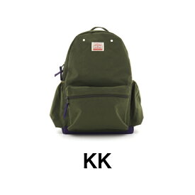 [OCEAN&GROUND] オーシャンアンドグラウンド DAYPACK GOODAY MORE ナイロンリュック キッズ Lサイズ 大容量 17L 男の子 女の子 1215151