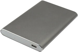 2.5�C���` HDD SSD �O�t�� �P�[�X type c USB3.1 �A���~�� SATA3.0�n�[�h�f�B�X�N 10Gbps �����f�[�^�]�� UASP�Ή� 3TB �d���s�v �|�[�^�u�� �h���C
