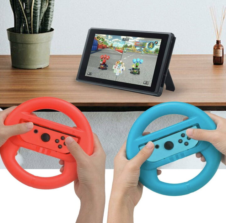 楽天市場】2024新登場 Switch 有機ELモデル Switch対応マリオカート8 