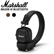楽天市場】マーシャル ヘッドホン major ii ブルートゥースの通販