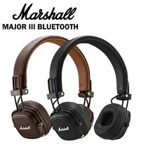 楽天市場】marshall major iii bluetoothの通販