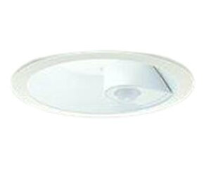 大光電機 DDL-5394WW LED人感センサー付ダウンライト 昼白色 5.2W 埋込穴φ100 高気密SB形 屋内外兼用 白熱灯60W相当