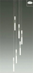 DAIKO d@ LEDVfA DCH-41441Y