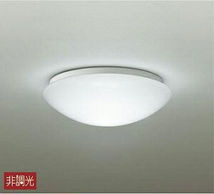 DAIKO ����d�@ LED�V�[�����O���C�g DCL-38602W