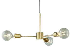 DAIKO d@ LEDmVfA DCH-42487YG