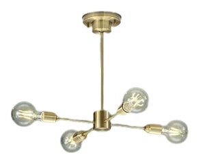 DAIKO d@ LEDmVfA DCH-42488YG