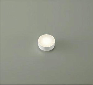 DP-41865Y DAIKO ����d�@ �y���[�J�[�����z LED�����v LED���j�b�g�t���b�g�`�i�a75mm�j4.3W�iGX53-1�j �d���F�^2700K