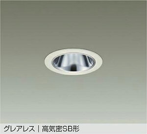 DDL-6304YWG DAIKO ����d�@ �y���[�J�[�����z �_�E�����C�g �T�[�}���v���e�N�^�t LED4.0W�iE11�jDECO-S35�E���p�` �d���F�^2700K