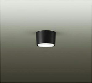 DCL-5457WBE DAIKO ����d�@ �y���[�J�[�����z ���^�V�[�����O �J�o�[��]�� LED���j�b�g�t���b�g�`�i�a75mm�j 4.3W�iGX53-1�j �����F�^5000K