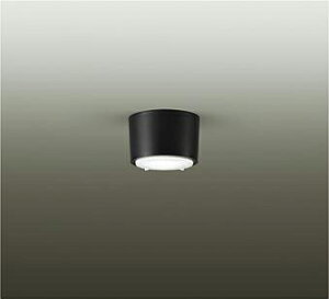 DCL-5458WBE DAIKO ����d�@ �y���[�J�[�����z ���^�V�[�����O �J�o�[��]�� LED���j�b�g�t���b�g�`�i�a75mm�j 6.5W�iGX53-1�j �����F�^5000K