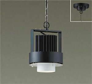 LZP-9110NBB3 DAIKO ����d�@ �y���[�J�[�����z LED 45W ���F�^4000K �d������