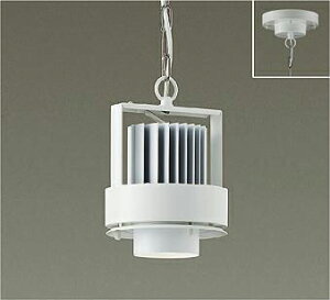 LZP-9110NWB3 DAIKO ����d�@ �y���[�J�[�����z LED 45W ���F�^4000K �d������