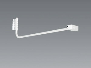 ENDO �����Ɩ�(V) LED�Ŕ��X�|�b�g���C�g�p�A�[�� RB584W