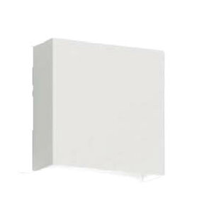 ENDO Ɩ LEDuPbg ERB6136WA