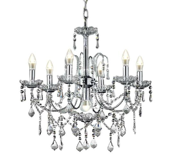 楽天市場】ENDO 遠藤照明 LEDシャンデリア(ランプ別売) ERC2007SC 