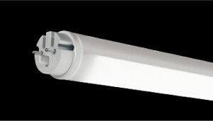RAD540NC ENDO�Ɩ� �����Ɩ� �y���[�J�[�����z �h��TUBE�@20W�`�@5000K