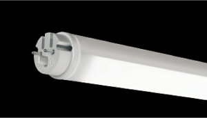 RAD670NB ENDO�Ɩ� �����Ɩ� �y���[�J�[�����z �h��TUBE�@40W�`�@3000lm�^�C�v�@5000K