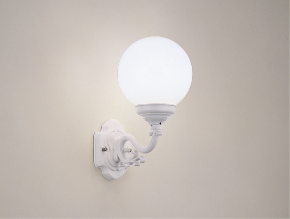 ENDO 遠藤照明 LEDアウトドアブラケット(ランプ別売) ERB6384WB | ライトウェル　楽天市場店