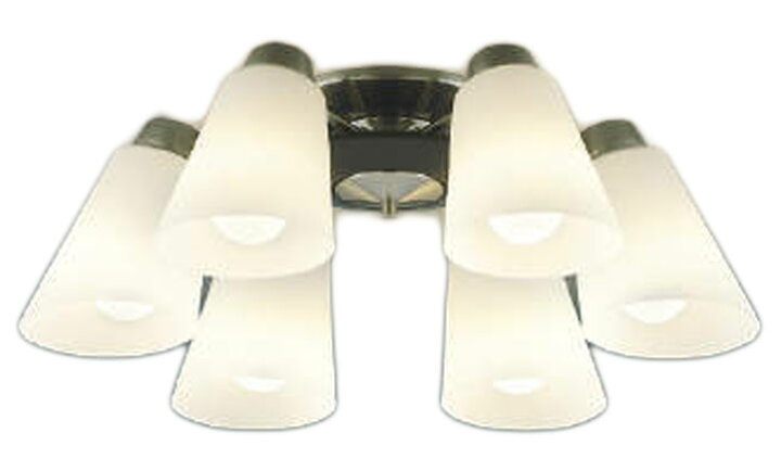 楽天市場】KOIZUMI(NS)コイズミ照明 LEDシャンデリア〜10畳 AA42062L  