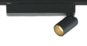 KOIZUMI (NS)�R�C�Y�~�Ɩ� LED�_�N�g���[���p�X�|�b�g���C�g AS53927