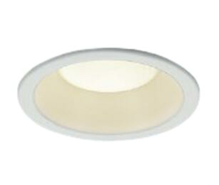 楽天市場】AD7250W35 コイズミ照明(NS) LED ダウンライト 埋込径Φ100 