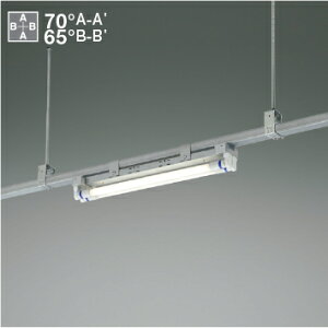 AH56356 RCY~Ɩ LED [XEFCtpx[XCg FLR20W×2 F
