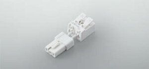 KOIZUMI �R�C�Y�~�Ɩ� LED�ԐڏƖ� ���̓R�l�N�^�[ AE52790