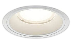 �R�C�Y�~�Ɩ� LED�x�[�X�_�E�����C�g XD152504WW ���F 4500�`5500lm ��^ ��������150mm �z���p60°