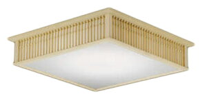 KOIZUMI RCY~Ɩ LEDF aV[OCg6p AH57176