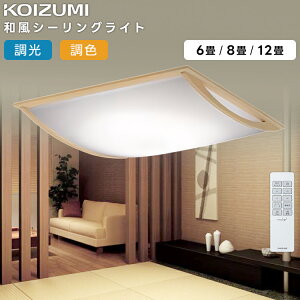 KOIZUMI �R�C�Y�~�Ɩ� LED�������F �a���V�[�����O���C�g12���p AH56180