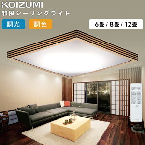 KOIZUMI �R�C�Y�~�Ɩ� LED�������F �a���V�[�����O���C�g8���p AH56169