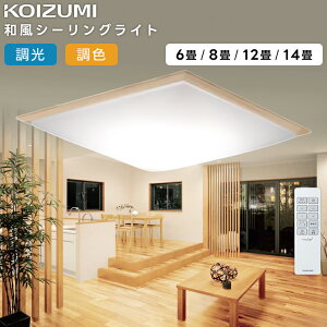 KOIZUMI(NS)�R�C�Y�~�Ɩ� LED�a���V�[�����O���C�g�`14�� AH56187