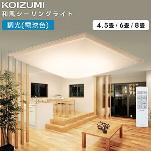 KOIZUMI(NS) �R�C�Y�~�Ɩ� LED�a���V�[�����O���C�g�`6�� AH56193