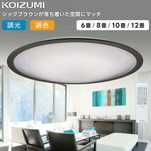 KOIZUMI(NS)�R�C�Y�~�Ɩ� LED�V�[�����O���C�g�`12�� AH55642