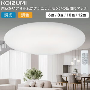 KOIZUMI(NS)�R�C�Y�~�Ɩ� LED�V�[�����O���C�g�`10�� AH55687