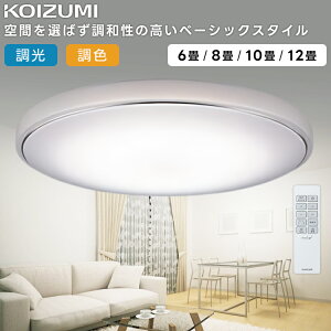 KOIZUMI(NS) �R�C�Y�~�Ɩ� LED�������F�V�[�����O���C�g6���p AH55705