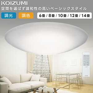 KOIZUMI(NS) �R�C�Y�~�Ɩ� LED�����E���F�V�[�����O���C�g�`6�� AH55710