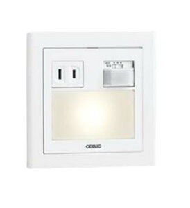 ODELIC �I�[�f���b�N LED�t�b�g���C�g OB255032P1