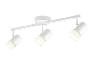 ODELIC �I�[�f���b�N LED�X�|�b�g�V�[�����O �������F(�����R���ʔ�) OC257176RG