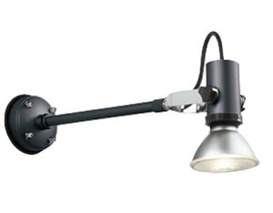 ODELIC �I�[�f���b�N LED�A�[���X�|�b�g(�����v�ʔ�) OG044175P1