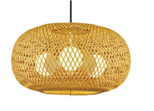 ODELIC �I�[�f���b�N LED�a���y���_���g OP052065NR