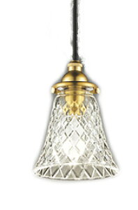 ODELIC �I�[�f���b�N LED�v���O�^�C�v�y���_���g OP252296LR