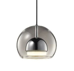 ODELIC �I�[�f���b�N(OX) LED�v���O�^�C�v�����E���F�y���_���g(�����R���ʔ�) OP273002BR