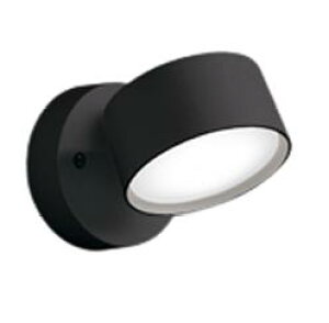 ODELIC �I�[�f���b�N LED�����E���F�X�|�b�g���C�g(�����R���ʔ��j OS256570BCR