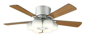 ODELIC �I�[�f���b�N �V�[�����O�t�@�� ���F�E�����^�C�v�`10�� WF442PR