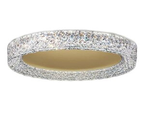 ODELIC �I�[�f���b�N LED�������F�V�[�����O���C�g�`8��(�����R���ʔ��j OL291636BR